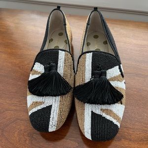 Boden Evalina shoes size 39